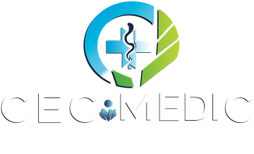 CECMEDIC – Distribuidora de Medicamentos
